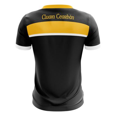 Louisburgh Ladies LGFA Jersey