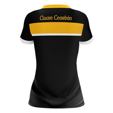 Louisburgh Ladies Women’s Fit LGFA Jersey