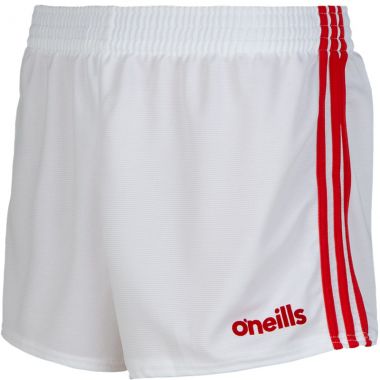 Louth GAA Home Shorts 2019
