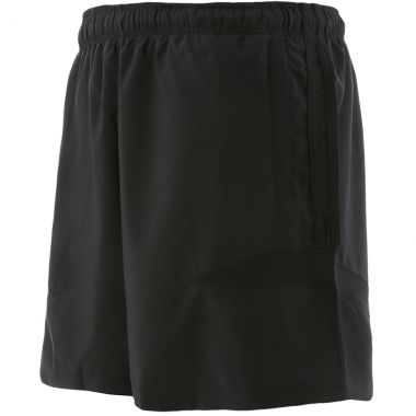 Men&#039;s Loxton Woven Leisure Shorts Black