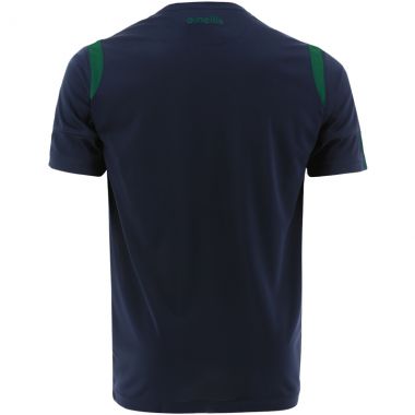 Men&#039;s Loxton T-Shirt Marine / Bottle
