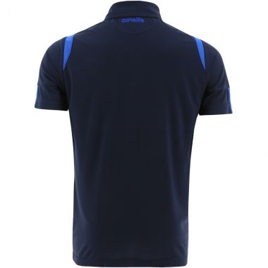 Men&#039;s Loxton Polo Shirt Marine / Royal