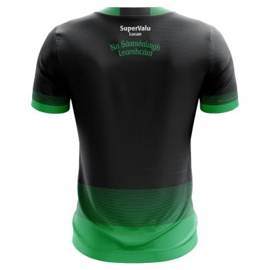 Lucan Sarsfields Away Jersey