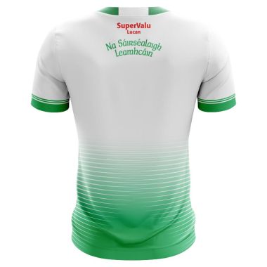 Lucan Sarsfields Kids&#039; Home Jersey
