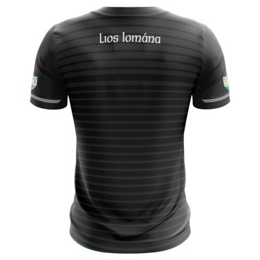 Lissummon GFC Goalkeeper Jersey