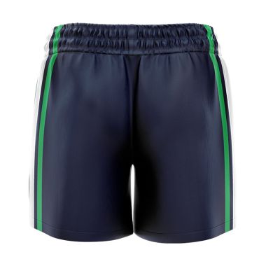 Lurgan Ladies Kids’ Mourne Shorts
