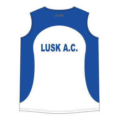 Lusk AC Women&#039;s Fit Athletics Vest