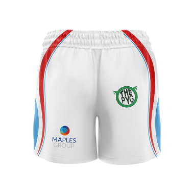 Luxembourg GAA Shorts