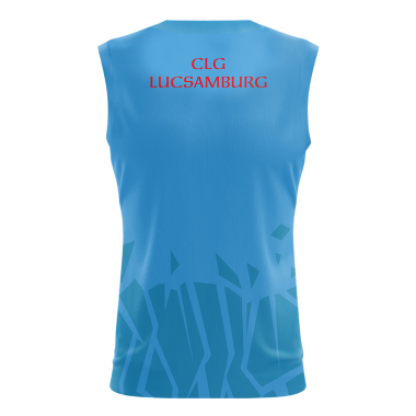Luxembourg Women&#039;s Fit Vest