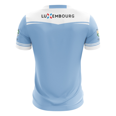 Luxembourg Kids’ Jersey