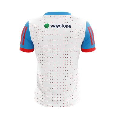 Luxembourg Jersey