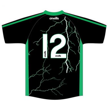 Lymm RFC Kids&#039; Touch Rugby T-Shirt