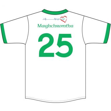 Macroom GAA Jersey