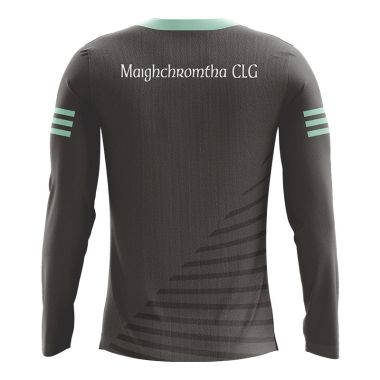 Macroom GAA Men&#039;s Force Warm Up Top