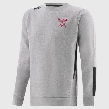 Madison GAA Jenson Crew Neck Fleece Sweatshirt