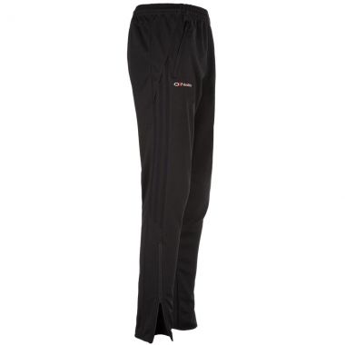 Malahide United Aston 3s Squad Skinny Pant (Black/Black)