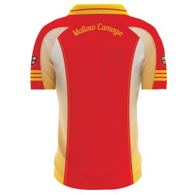 Mallow Camogie Club Jersey