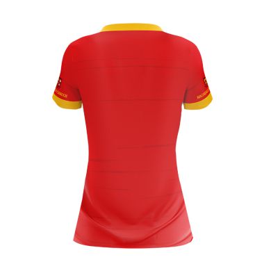 Mallow Camogie Club Kids&#039; Jersey