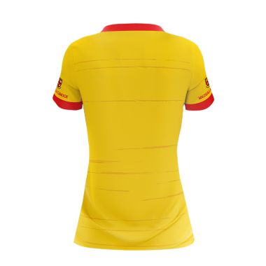 Mallow Camogie Club Kids&#039; Jersey