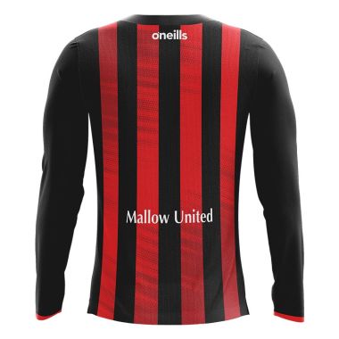 Mallow United AFC Soccer Jersey