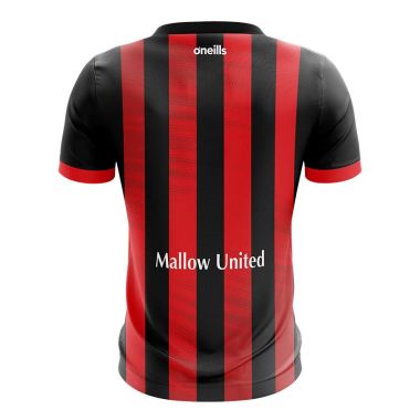 Mallow United AFC Kids&#039; Soccer Jersey