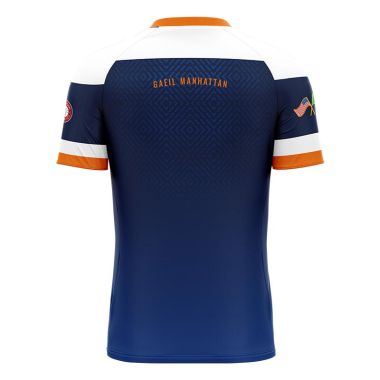 Manhattan Gaels GAA Women&#039;s Fit Jersey