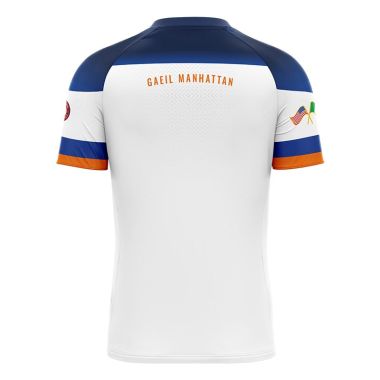 Manhattan Gaels GAA Women&#039;s Fit Jersey