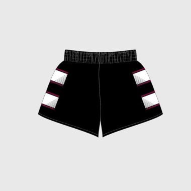 March Bears Rugby Club Rugby Shorts