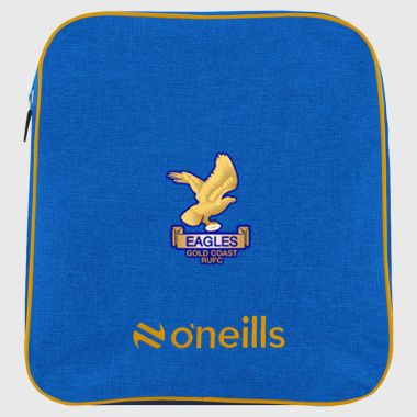 Gold Coast Eagles Rugby Union Club Kent Holdall Bag 