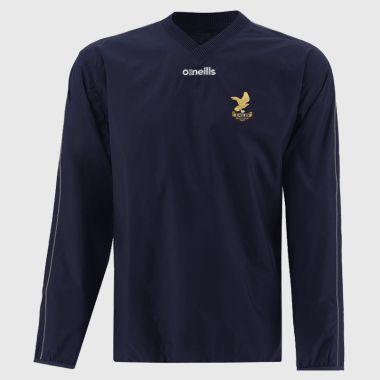 Gold Coast Eagles Rugby Union Club Hurricane Windbreaker