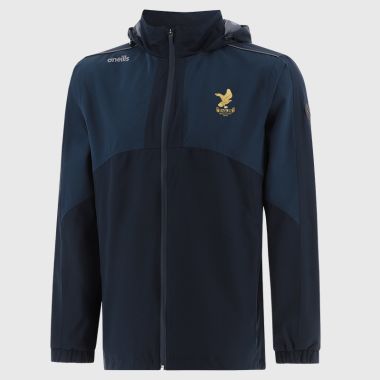 Gold Coast Eagles Rugby Union Club Women's Altitude Rain Jacket