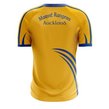Marist Rangers CLG Women&#039;s Fit Jersey