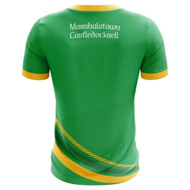 Marshalstown Castledockrell Kids&#039; Jersey