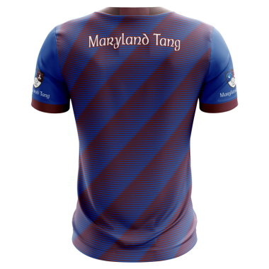 Maryland/Tang GAA Women&#039;s Fit Jersey