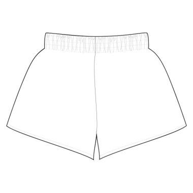 Matson RFC Kids&#039; Rugby Shorts