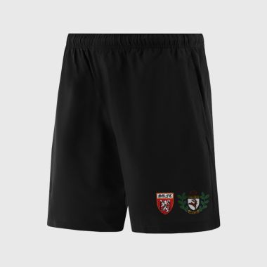 Matson RFC Spartans Kids' Jenson Woven Shorts