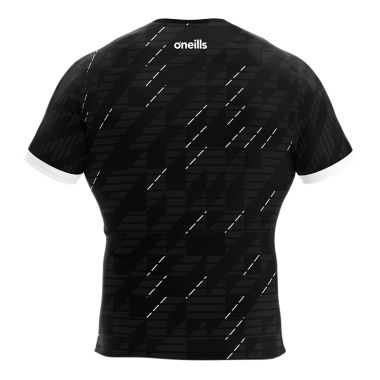 Matson RFC Toddler Rugby Replica Jersey