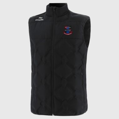 Mattock Rangers Kids' Conquer Padded Gilet