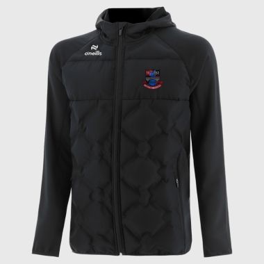 Mattock Rangers Kids' Vortex Lightweight Padded Jacket