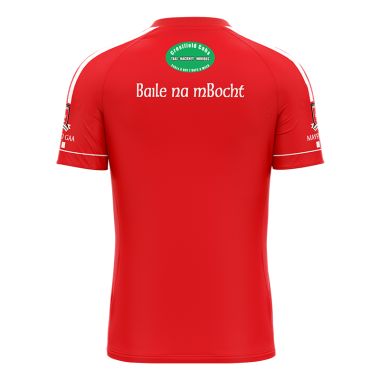 Mayfield GAA Kids&#039; Jersey