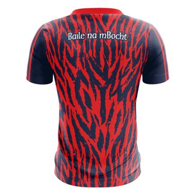 Mayfield GAA Women&#039;s Fit Short Sleeve Training Top