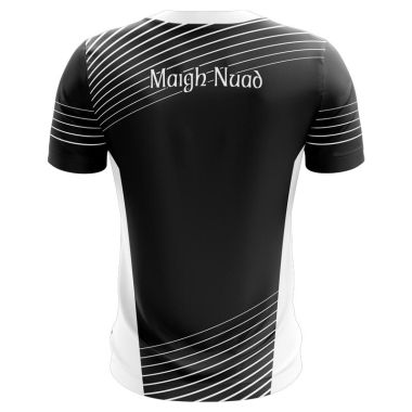 Maynooth Short Sleeve Training Top