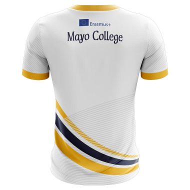 Mayo College of Further Education and Training Kids&#039; GAA Jersey