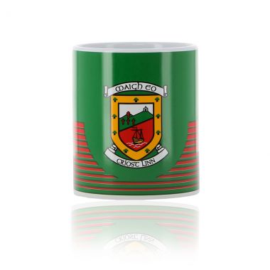 Mayo GAA Mug 