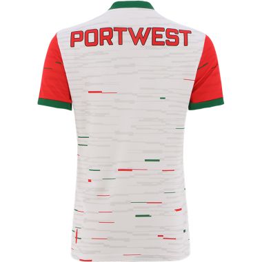 Mayo GAA Women&#039;s Fit Goalkeeper Jersey 2023