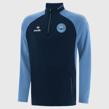 Mayobridge GAC Odin Squad Half Zip Top