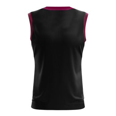 March Bears Rugby Club AFL Vest