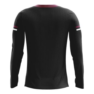 March Bears Rugby Club Kids&#039; Force Warm Up Top