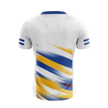 Michael Cusack&#039;s HC Chicago Short Sleeve Training Top