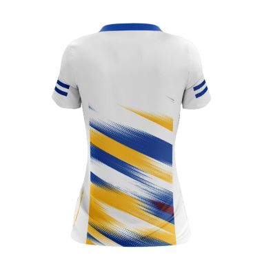 Michael Cusack&#039;s HC Chicago Women&#039;s Fit Short Sleeve Training Top